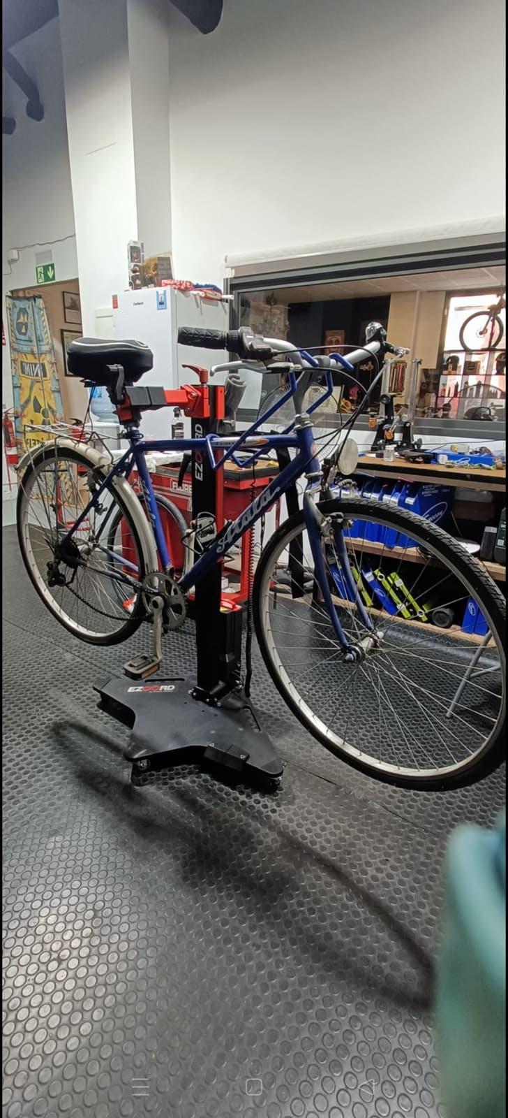 ¿Qué presión deben llevar las ruedas de tu bici?
