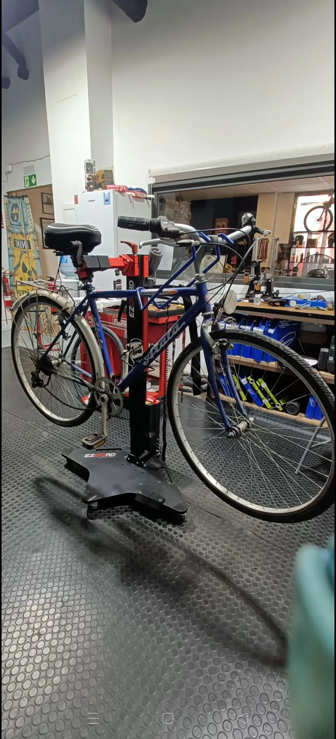 ¿Qué presión deben llevar las ruedas de tu bici?