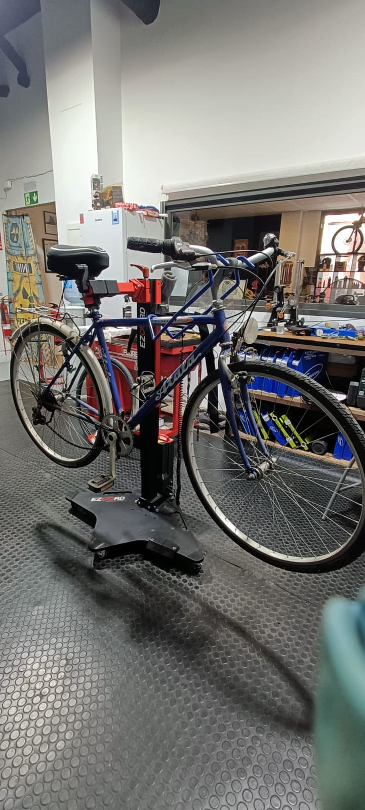 Bicicletas eléctricas en Sevilla: rutas, normativa y mantenimiento