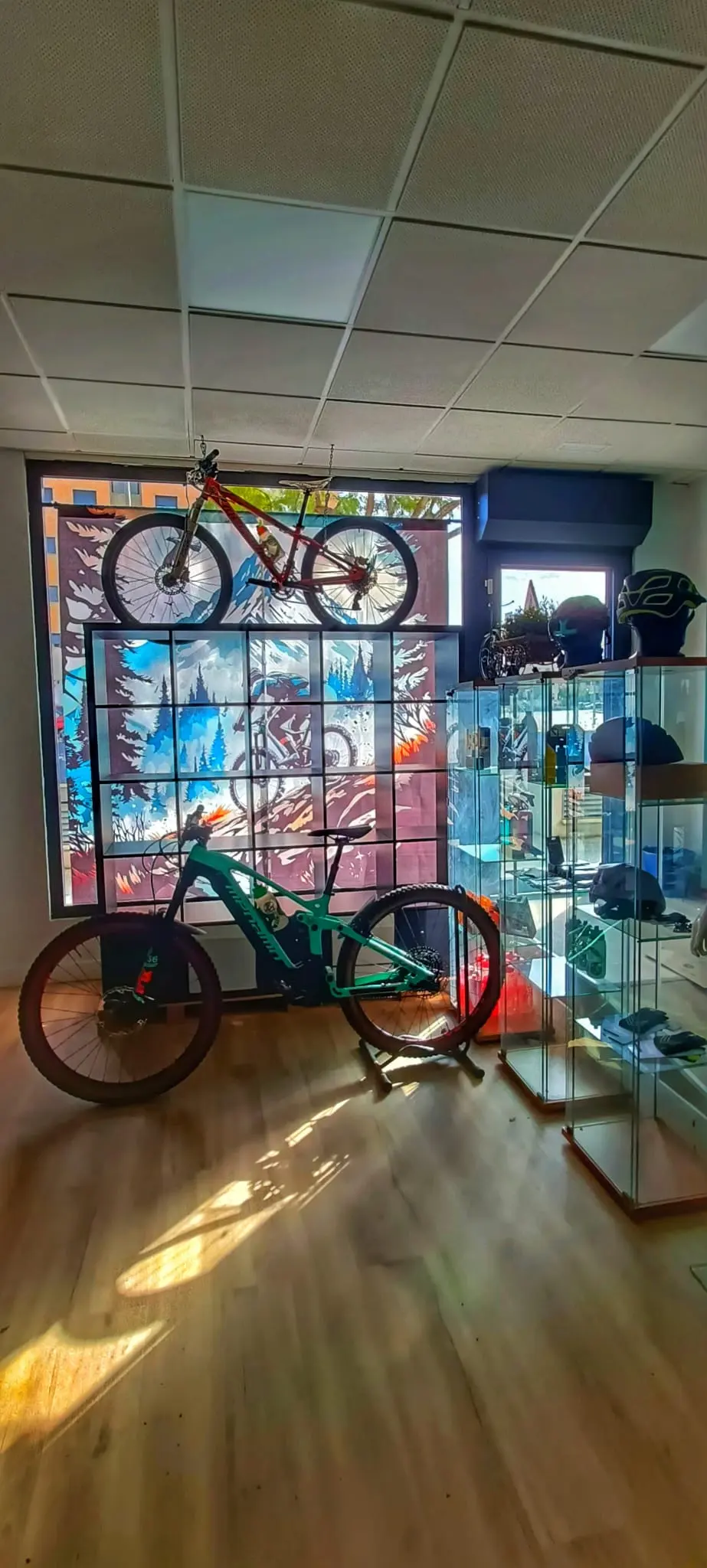 Accesorios y recambios